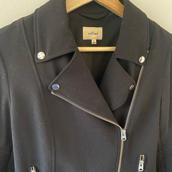 ARITZIA Wilfred | Jacket - Picture 5 of 12